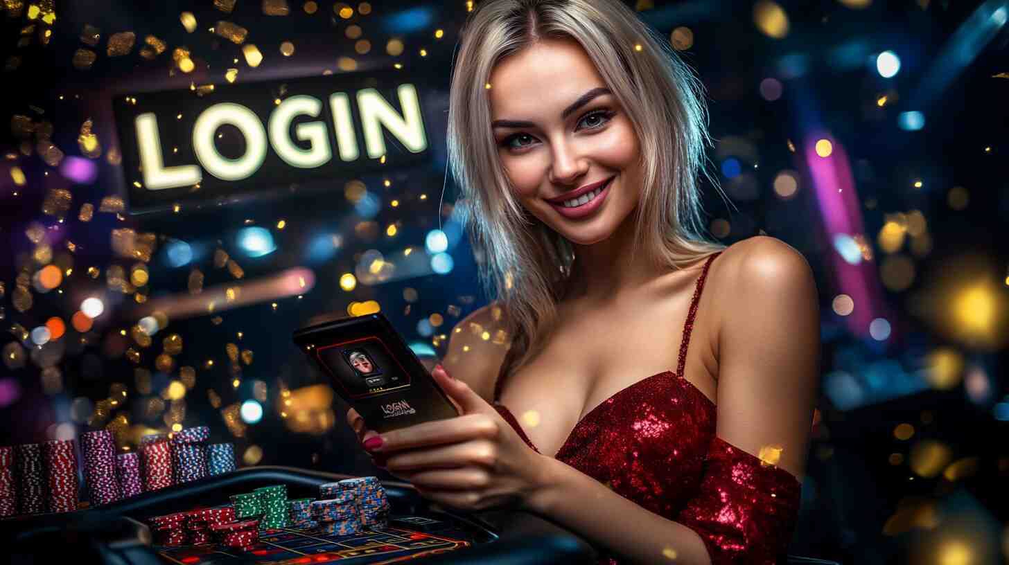 Viaje al Casino Online CLBA777
                              